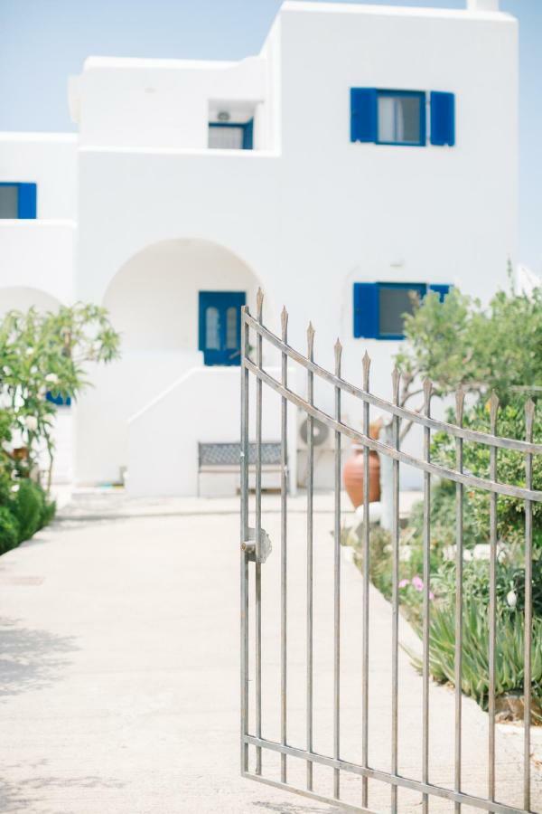 Ktima Tzaneti Villa Lachania  Exterior photo